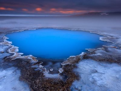 Islande - Explorer la géologie islandaise