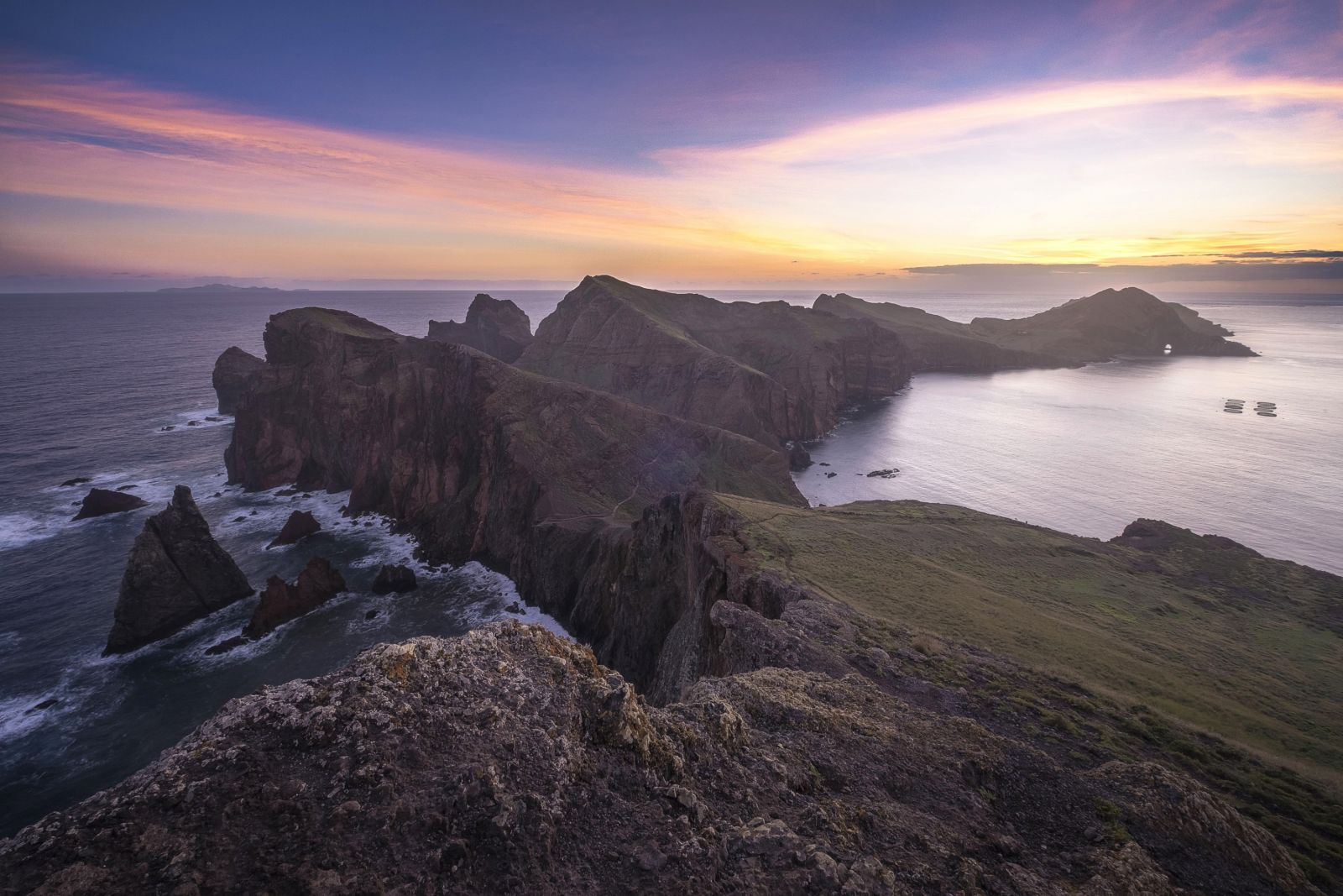 Echappée photographique sur l'île de Madère 