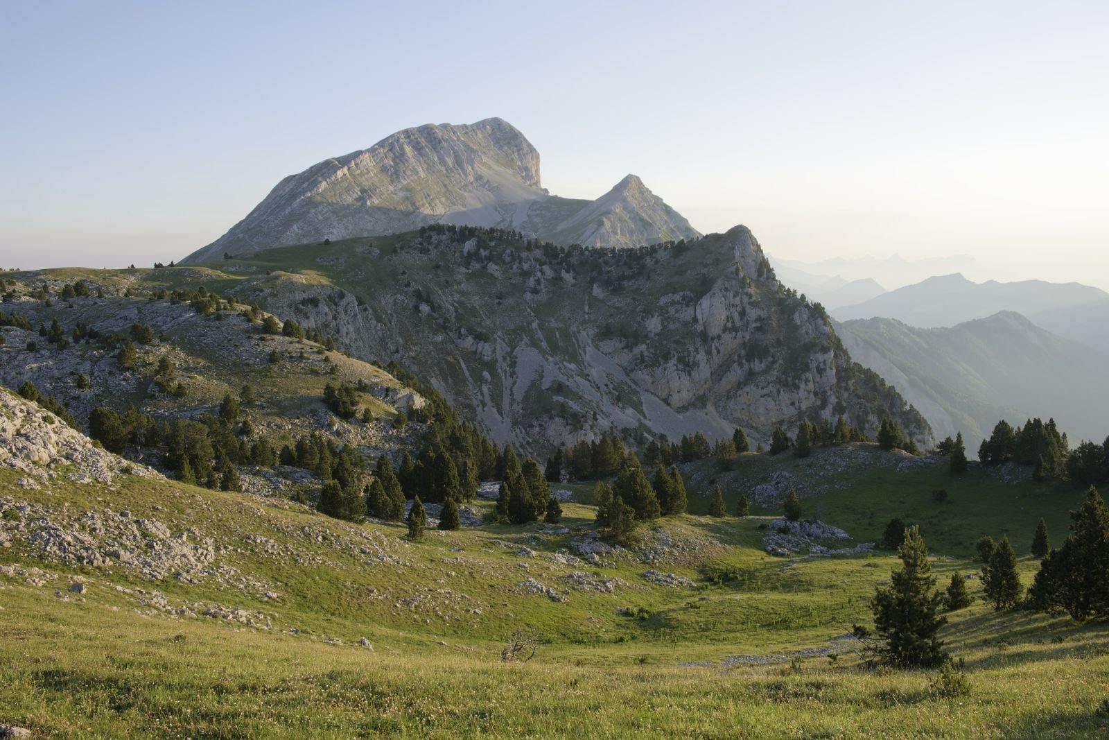 Grand Veymont